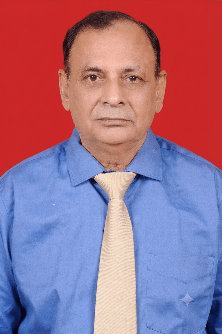 N. K. Sood